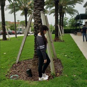 Meet your Posher, Juliette